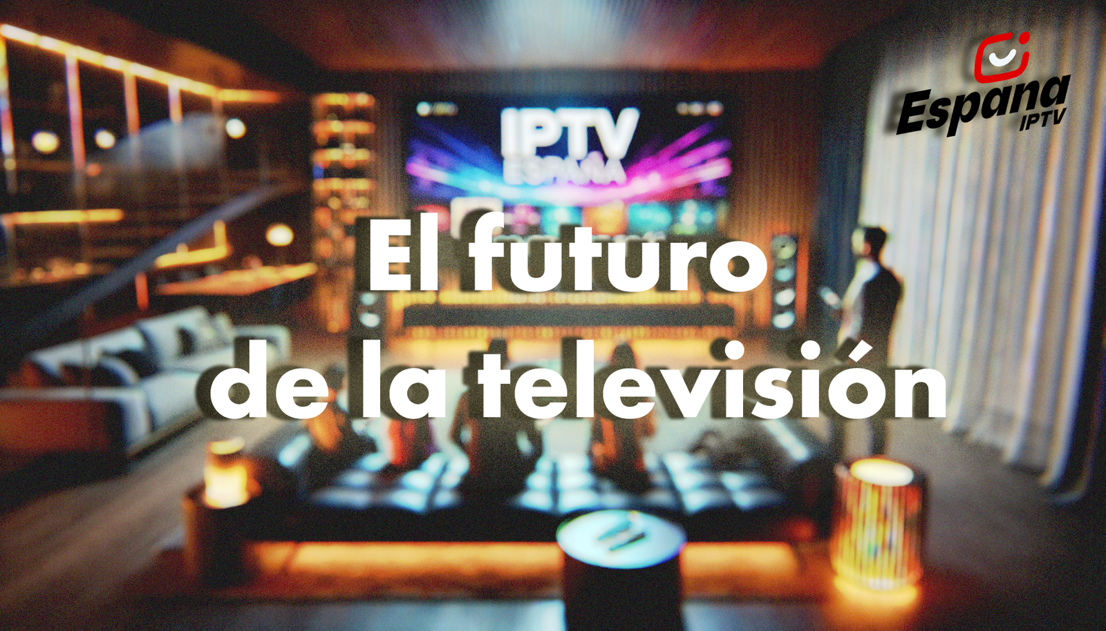 IPTV ESPANA PREMIUM SUSCRIPCION