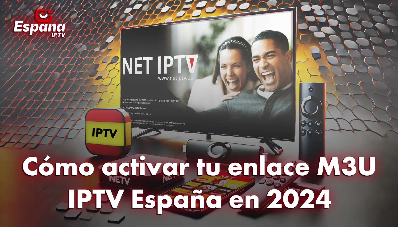 NET IPTV