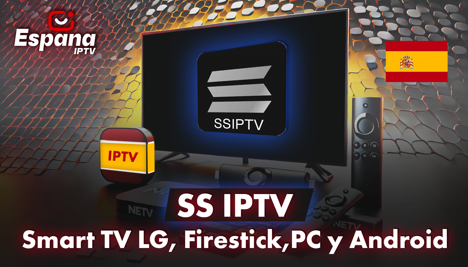 SS IPTV