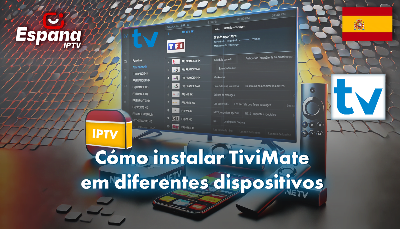 TiviMate